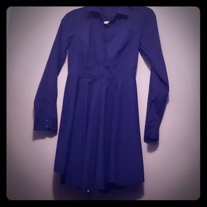 Express size 4 dress